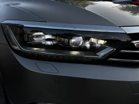 VW Passat, снимка 8