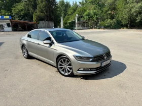 VW Passat, снимка 2