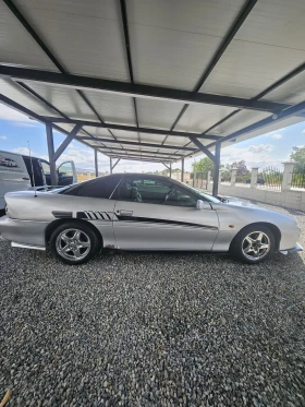 Chevrolet Camaro Targa, снимка 7