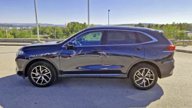 Wey 03 Premium FWD PlugInHibryd, 34 кВт/ч, 367 к.с., снимка 4