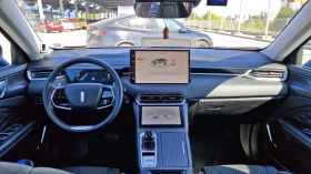 Wey 03 Premium FWD PlugInHibryd, 34 кВт/ч, 367 к.с., снимка 11