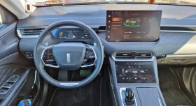 Wey 03 Premium FWD PlugInHibryd, 34 кВт/ч, 367 к.с., снимка 10