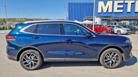 Wey 03 Premium FWD PlugInHibryd, 34 кВт/ч, 367 к.с., снимка 5