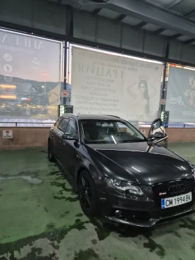 Audi A4 B8 2010, снимка 10