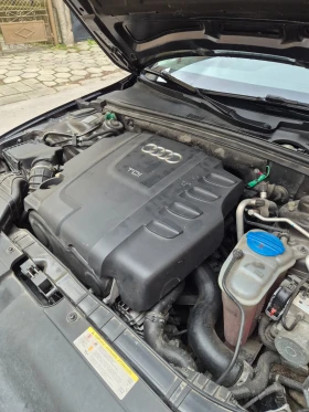 Audi A4 B8 2010, снимка 14