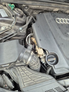 Audi A4 B8 2010, снимка 17