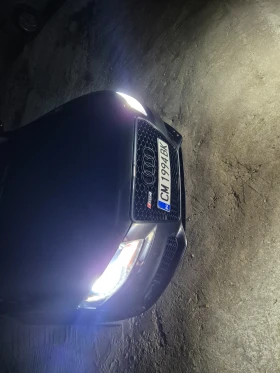 Audi A4 B8 2010, снимка 4