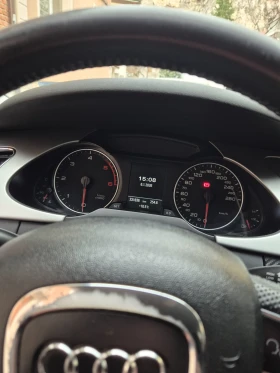 Audi A4 B8 2010, снимка 13