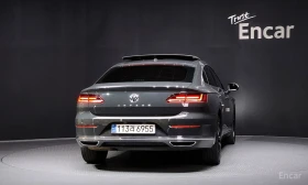 VW Arteon, снимка 4