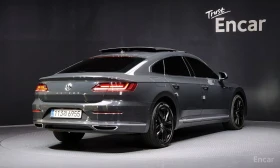 VW Arteon, снимка 2