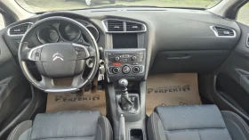 Citroen C4 1.6 диз 114к.с., снимка 11