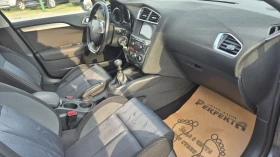 Citroen C4 1.6 диз 114к.с., снимка 14