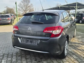 Citroen C4 1.6 диз 114к.с., снимка 8