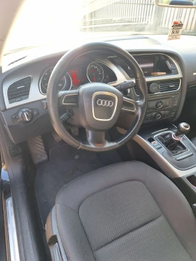 Audi A5 1.8 TFSI, снимка 8