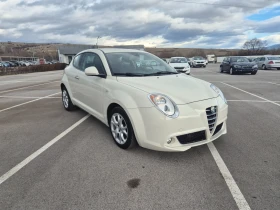 Alfa Romeo MiTo 1.3, снимка 3