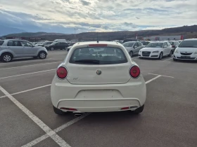 Alfa Romeo MiTo 1.3, снимка 5