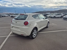 Alfa Romeo MiTo 1.3, снимка 4