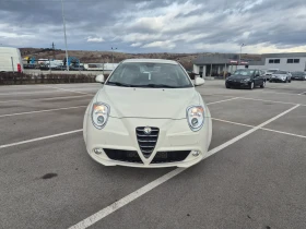 Alfa Romeo MiTo 1.3, снимка 2