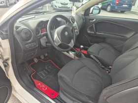Alfa Romeo MiTo 1.3, снимка 7