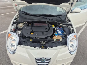 Alfa Romeo MiTo 1.3, снимка 10