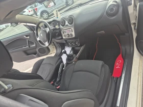 Alfa Romeo MiTo 1.3, снимка 8