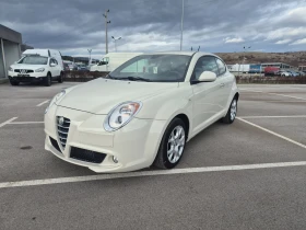 Alfa Romeo MiTo 1.3, снимка 1