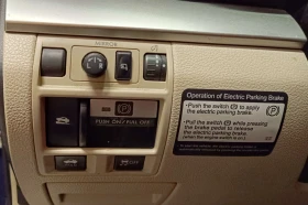 Subaru Legacy седан * кожен салон * реални километри, снимка 14
