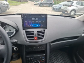 Peugeot 207, снимка 9