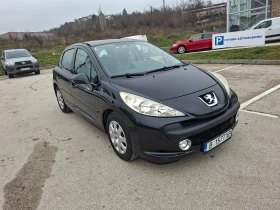 Peugeot 207, снимка 2