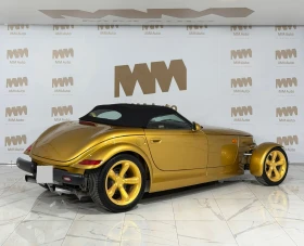 Plymouth Prowler Chrysler Prowler 3.5 V6 , снимка 3