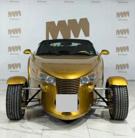 Plymouth Prowler Chrysler Prowler 3.5 V6 , снимка 4