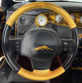 Plymouth Prowler Chrysler Prowler 3.5 V6 , снимка 10
