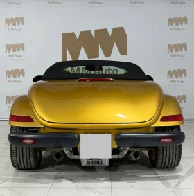 Plymouth Prowler Chrysler Prowler 3.5 V6 , снимка 5