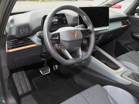 Cupra Born VZ/326HP/PANO/360/MEMO/HUD/NAVI/LED/CPLAY/776g, снимка 5