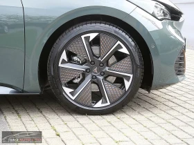 Cupra Born VZ/326HP/PANO/360/MEMO/HUD/NAVI/LED/CPLAY/776g, снимка 14