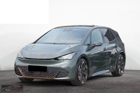 Cupra Born VZ/326HP/PANO/360/MEMO/HUD/NAVI/LED/CPLAY/776g, снимка 1