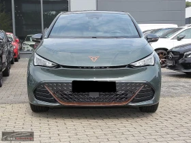 Cupra Born VZ/326HP/PANO/360/MEMO/HUD/NAVI/LED/CPLAY/776g, снимка 2
