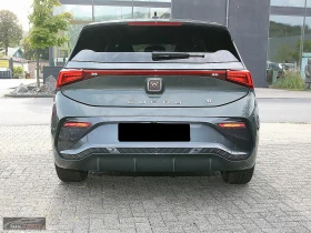 Cupra Born VZ/326HP/PANO/360/MEMO/HUD/NAVI/LED/CPLAY/776g, снимка 4