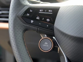 Cupra Born VZ/326HP/PANO/360/MEMO/HUD/NAVI/LED/CPLAY/776g, снимка 8
