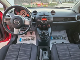 Mazda 2 1.3, 86к.с., 167х.км.!, снимка 14