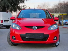 Mazda 2 1.3, 86к.с., 167х.км.!, снимка 2