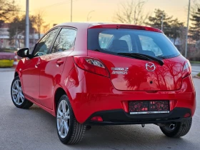 Mazda 2 1.3, 86к.с., 167х.км.!, снимка 8