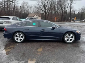 Audi A7 * Technik * CARFAX * ЦЕНА ДО БГ, снимка 5