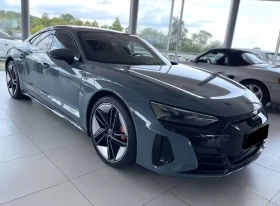 Audi E-Tron GT Quattro, снимка 2