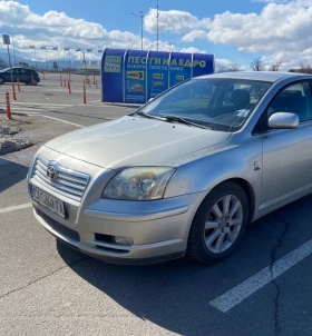 Toyota Avensis D4D, снимка 5