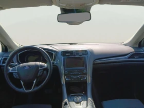 Ford Mondeo 2.0 EcoBlue, снимка 12