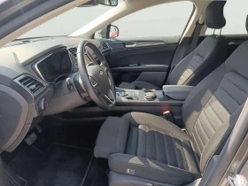 Ford Mondeo 2.0 EcoBlue, снимка 9