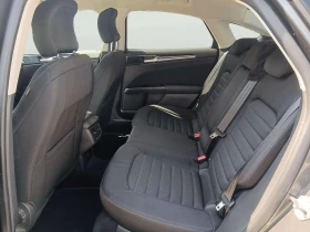 Ford Mondeo 2.0 EcoBlue, снимка 11