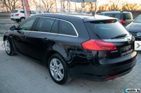 Opel Insignia Sports Tourer, снимка 5