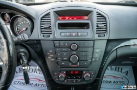 Opel Insignia Sports Tourer, снимка 13